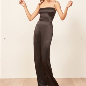 reformation frankie dress